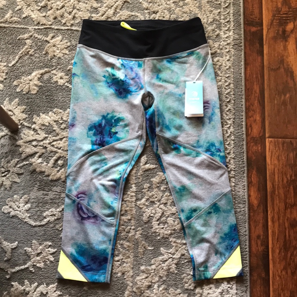 Capri-leggings